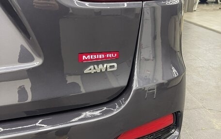 KIA Sorento III Prime рестайлинг, 2019 год, 3 000 000 рублей, 9 фотография