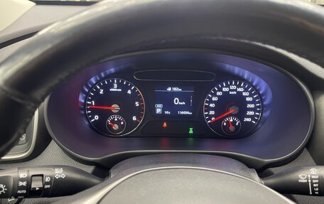 KIA Sorento III Prime рестайлинг, 2019 год, 3 000 000 рублей, 15 фотография