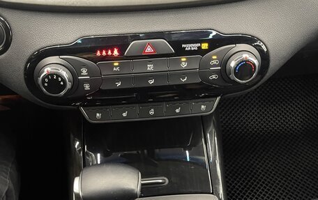 KIA Sorento III Prime рестайлинг, 2019 год, 3 000 000 рублей, 13 фотография