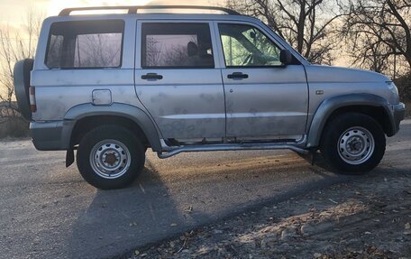 ЛуАЗ Patriot, 2007 год, 420 000 рублей, 2 фотография