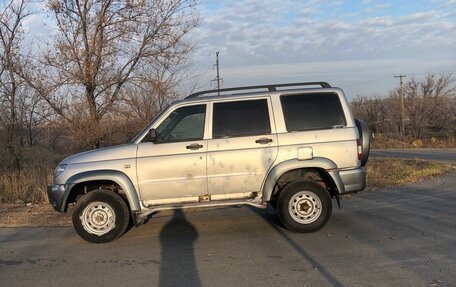 ЛуАЗ Patriot, 2007 год, 420 000 рублей, 4 фотография