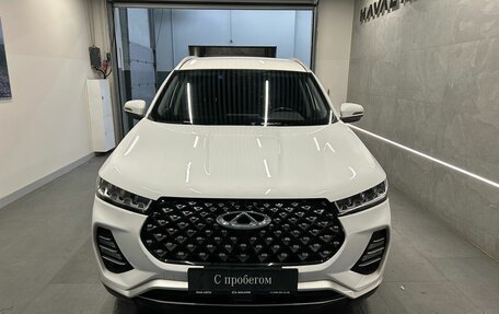 Chery Tiggo 7 Pro, 2022 год, 1 559 000 рублей, 2 фотография