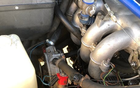 ЛуАЗ Patriot, 2007 год, 420 000 рублей, 8 фотография