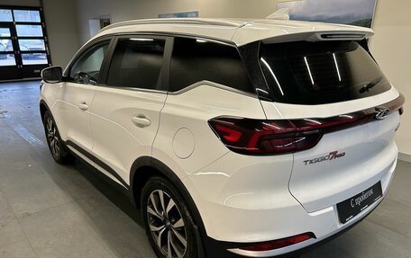 Chery Tiggo 7 Pro, 2022 год, 1 559 000 рублей, 4 фотография