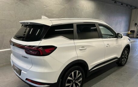 Chery Tiggo 7 Pro, 2022 год, 1 559 000 рублей, 6 фотография