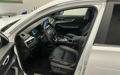 Chery Tiggo 7 Pro, 2022 год, 1 559 000 рублей, 7 фотография