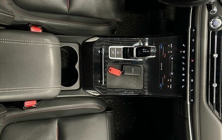 Chery Tiggo 7 Pro, 2022 год, 1 559 000 рублей, 11 фотография