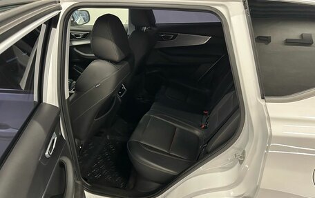 Chery Tiggo 7 Pro, 2022 год, 1 559 000 рублей, 8 фотография