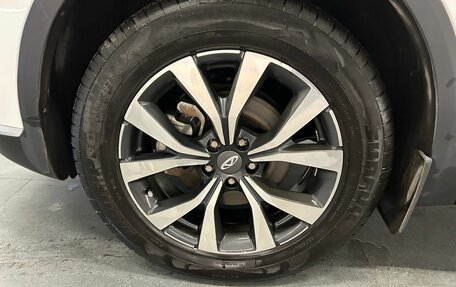 Chery Tiggo 7 Pro, 2022 год, 1 559 000 рублей, 15 фотография