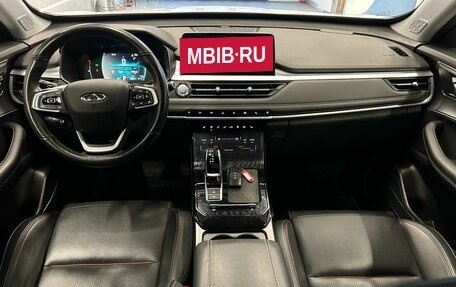 Chery Tiggo 7 Pro, 2022 год, 1 559 000 рублей, 9 фотография