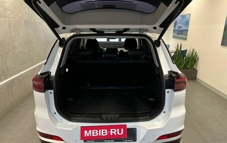 Chery Tiggo 7 Pro, 2022 год, 1 559 000 рублей, 14 фотография