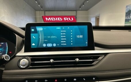 Chery Tiggo 7 Pro, 2022 год, 1 559 000 рублей, 10 фотография