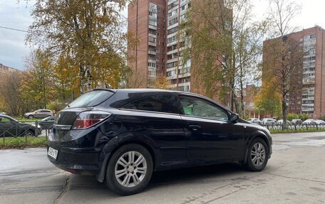 Opel Astra H, 2008 год, 370 000 рублей, 2 фотография