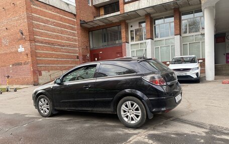 Opel Astra H, 2008 год, 370 000 рублей, 3 фотография