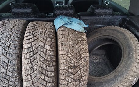 Peugeot 307 I, 2006 год, 215 000 рублей, 5 фотография