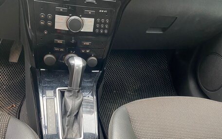 Opel Astra H, 2008 год, 370 000 рублей, 7 фотография