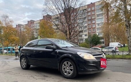 Opel Astra H, 2008 год, 370 000 рублей, 5 фотография