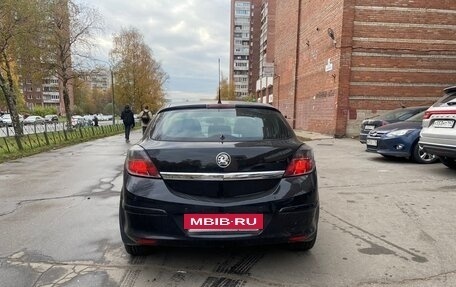 Opel Astra H, 2008 год, 370 000 рублей, 4 фотография