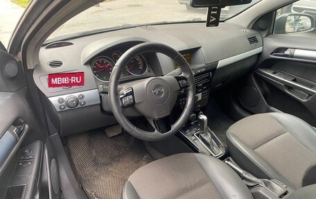 Opel Astra H, 2008 год, 370 000 рублей, 6 фотография