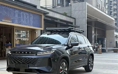 CheryExeed LX, 2024 год, 1 800 000 рублей, 1 фотография