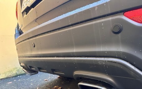 Chevrolet Captiva I, 2014 год, 1 400 000 рублей, 6 фотография