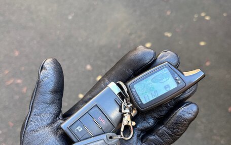 Chevrolet Captiva I, 2014 год, 1 400 000 рублей, 15 фотография