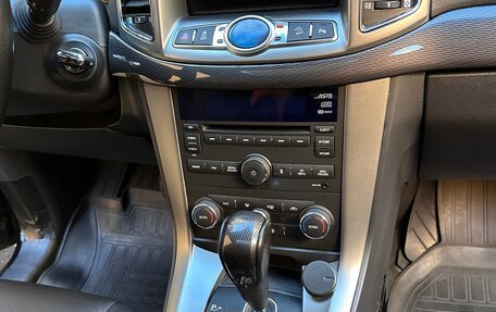 Chevrolet Captiva I, 2014 год, 1 400 000 рублей, 12 фотография