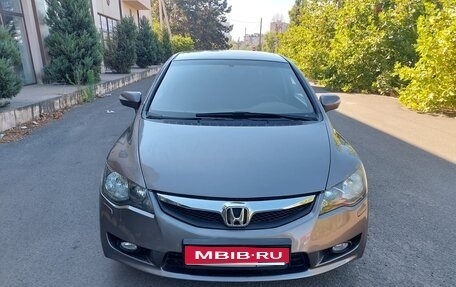 Honda Civic VIII, 2010 год, 970 000 рублей, 1 фотография