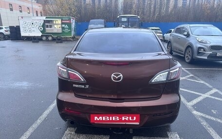 Mazda 3, 2013 год, 670 000 рублей, 4 фотография