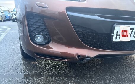 Mazda 3, 2013 год, 670 000 рублей, 5 фотография