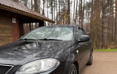 Daewoo Gentra II, 2014 год, 550 000 рублей, 1 фотография