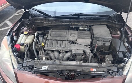 Mazda 3, 2013 год, 670 000 рублей, 12 фотография