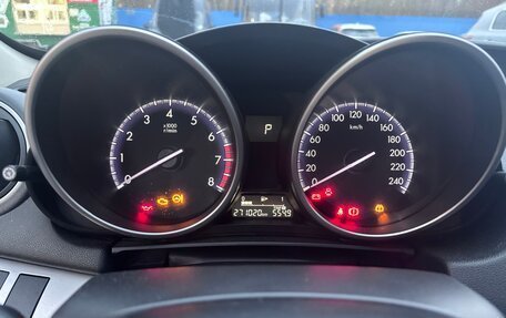 Mazda 3, 2013 год, 670 000 рублей, 10 фотография