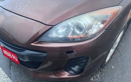 Mazda 3, 2013 год, 670 000 рублей, 6 фотография