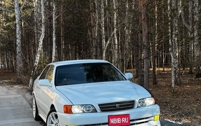 Toyota Chaser VI, 1998 год, 980 000 рублей, 1 фотография