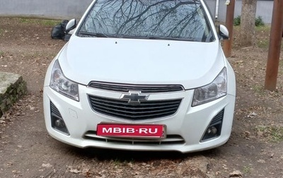 Chevrolet Cruze II, 2013 год, 920 000 рублей, 1 фотография