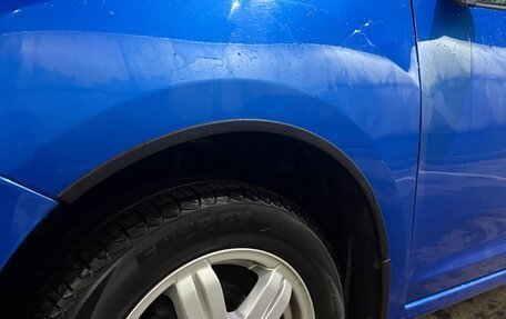 Renault Logan II, 2015 год, 950 000 рублей, 9 фотография