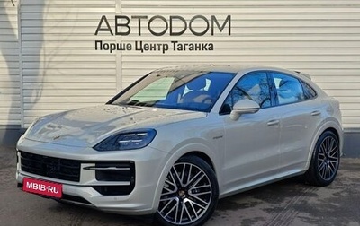 Porsche Cayenne III, 2024 год, 17 997 000 рублей, 1 фотография