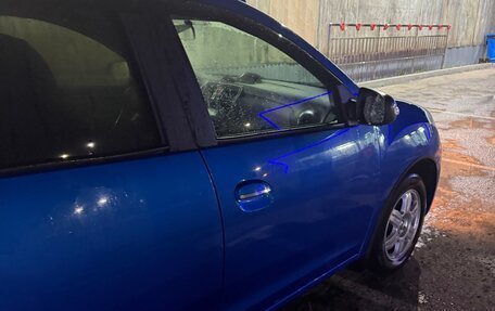 Renault Logan II, 2015 год, 950 000 рублей, 14 фотография