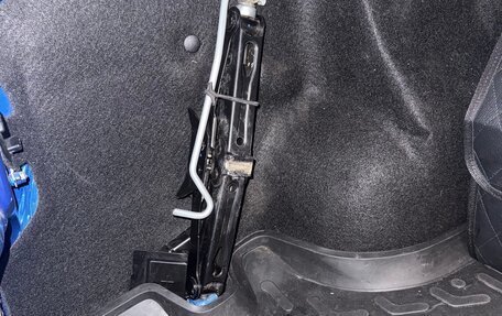 Renault Logan II, 2015 год, 950 000 рублей, 23 фотография