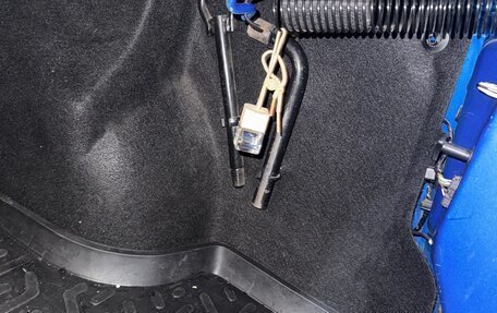 Renault Logan II, 2015 год, 950 000 рублей, 24 фотография