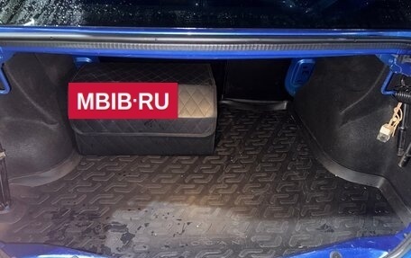 Renault Logan II, 2015 год, 950 000 рублей, 22 фотография