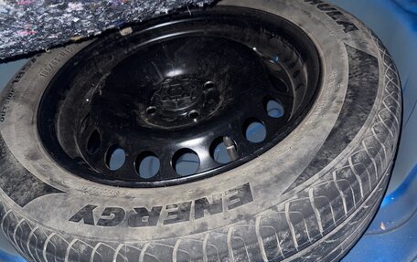 Renault Logan II, 2015 год, 950 000 рублей, 25 фотография