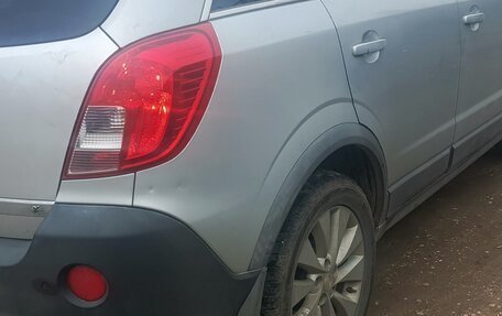 Opel Antara I, 2014 год, 900 000 рублей, 3 фотография