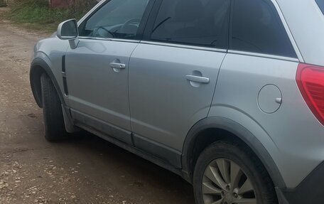 Opel Antara I, 2014 год, 900 000 рублей, 4 фотография