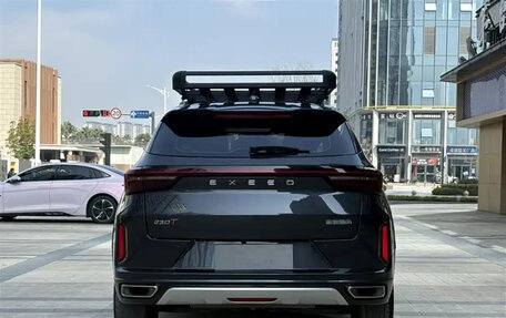 CheryExeed LX, 2024 год, 1 800 000 рублей, 5 фотография