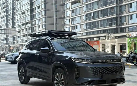 CheryExeed LX, 2024 год, 1 800 000 рублей, 3 фотография