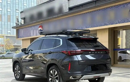 CheryExeed LX, 2024 год, 1 800 000 рублей, 4 фотография