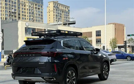 CheryExeed LX, 2024 год, 1 800 000 рублей, 6 фотография