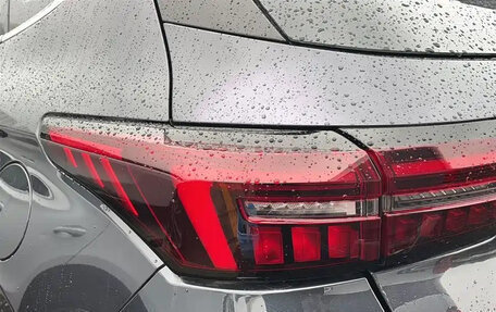 CheryExeed LX, 2024 год, 1 800 000 рублей, 9 фотография